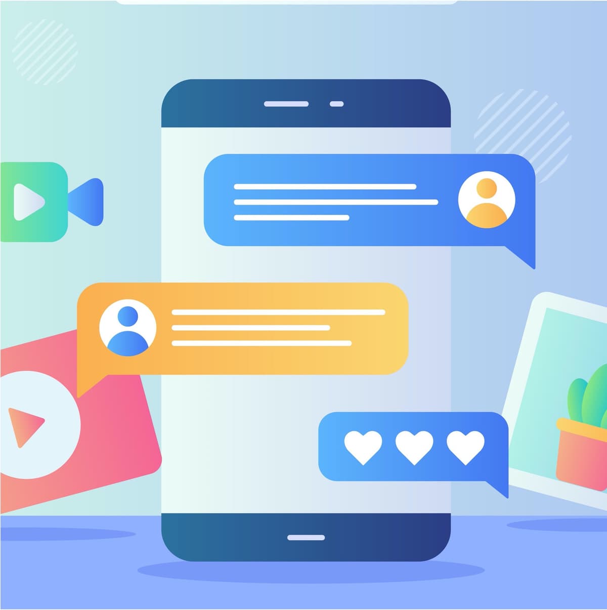 アプリマーケティングの重要性とは?メリットや有効な戦略、事例について徹底解説
