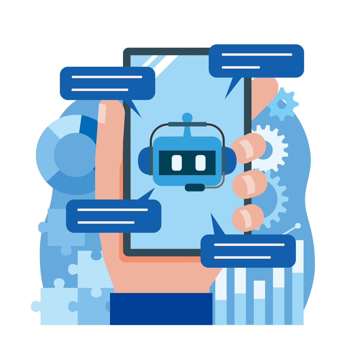 「ChatGPT API」について徹底解説!使い方や利用料金、使用する際の注意点について