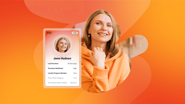 What is customer data and how should you be using it?