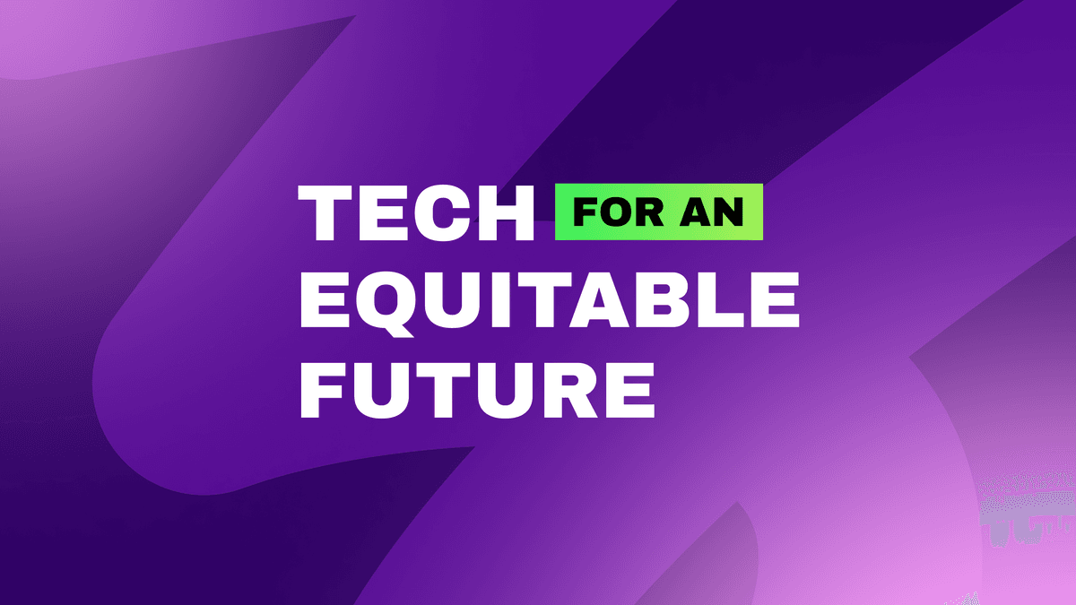 Five years in: Braze welcomes new Tech for an Equitable Future cohort
