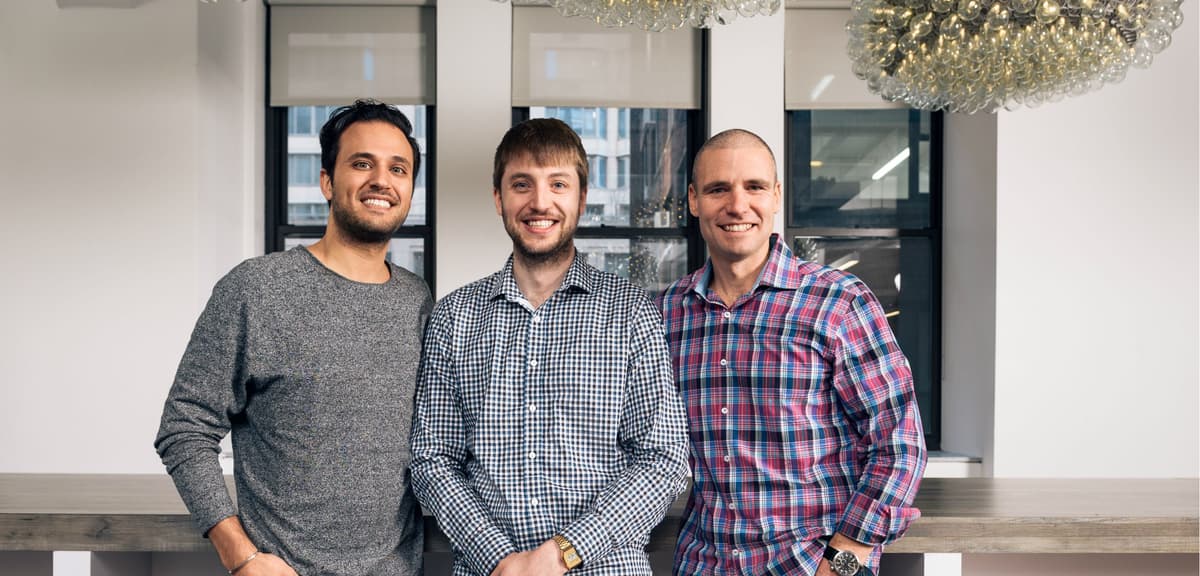 A New Chapter for Appboy