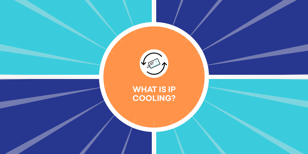 Email Must-Knows: What’s IP Cooling?