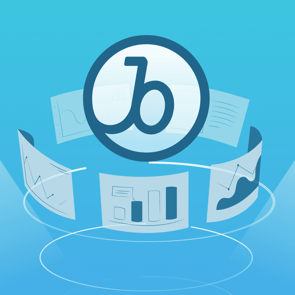 Brazeがデータウェアハウスやサードパーティシステムを横断して、効果的なデータ管理をサポートする方法