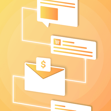 Cross-channel-personalization