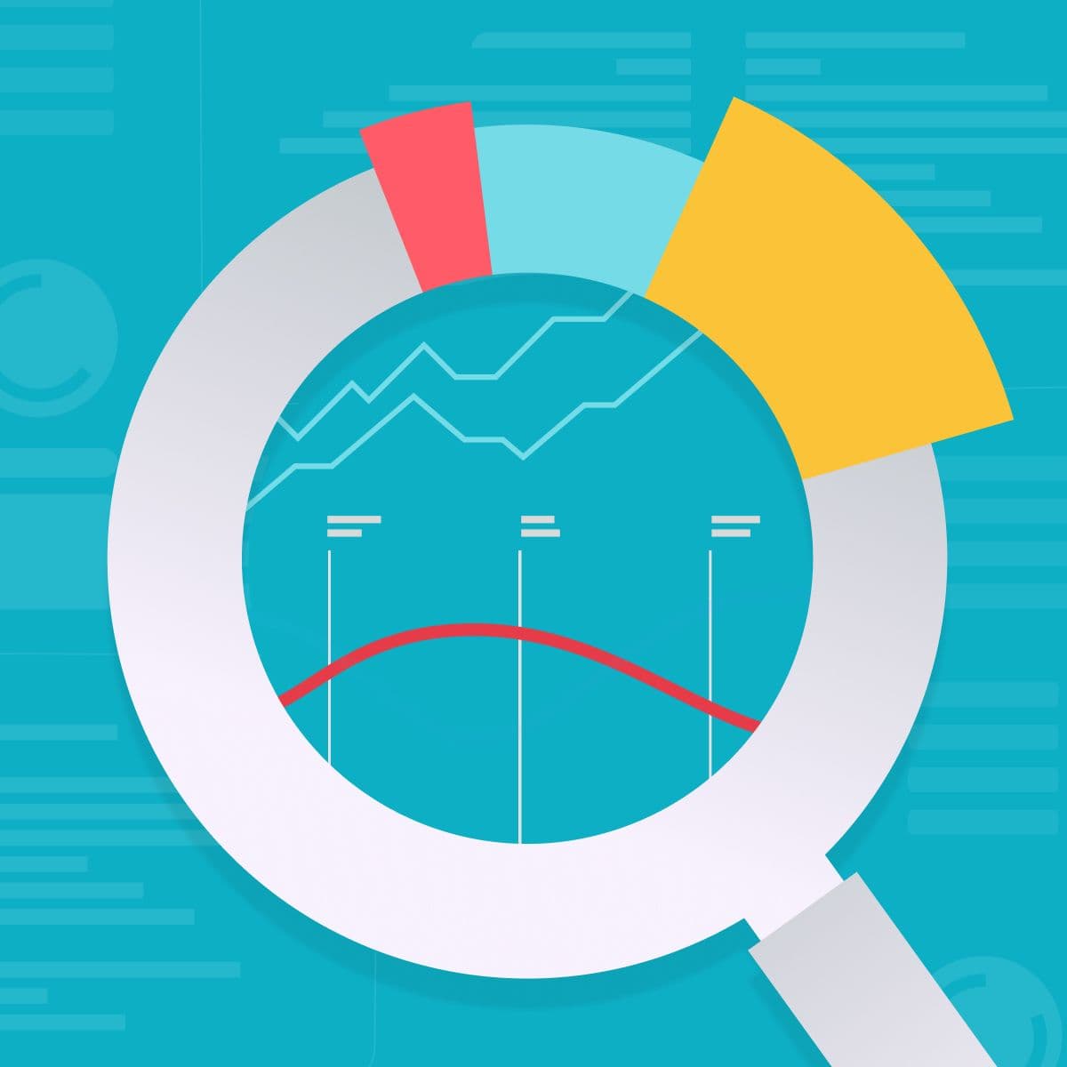 Brazeのデータ視覚化機能で顧客エンゲージメントの現状を明確に把握する