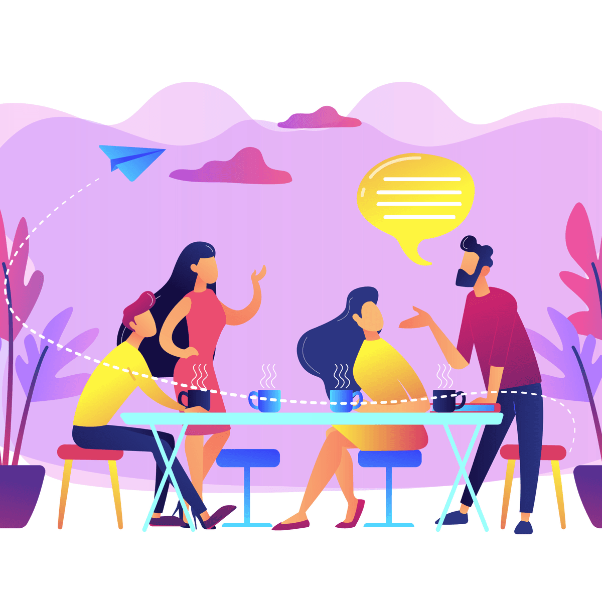 サブスクアプリ グロースMeetup 速報レポート:ベンチマークからトレンドを理解する!