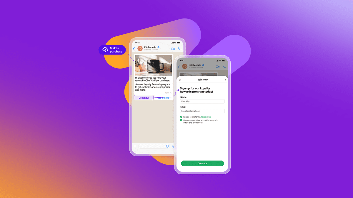 What's next for marketers: Power exceptional customer experiences and boost usability for marketers with new messaging channel enhancements from Braze