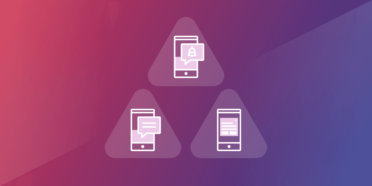 Four Key Things To Look For From Your Push Provider