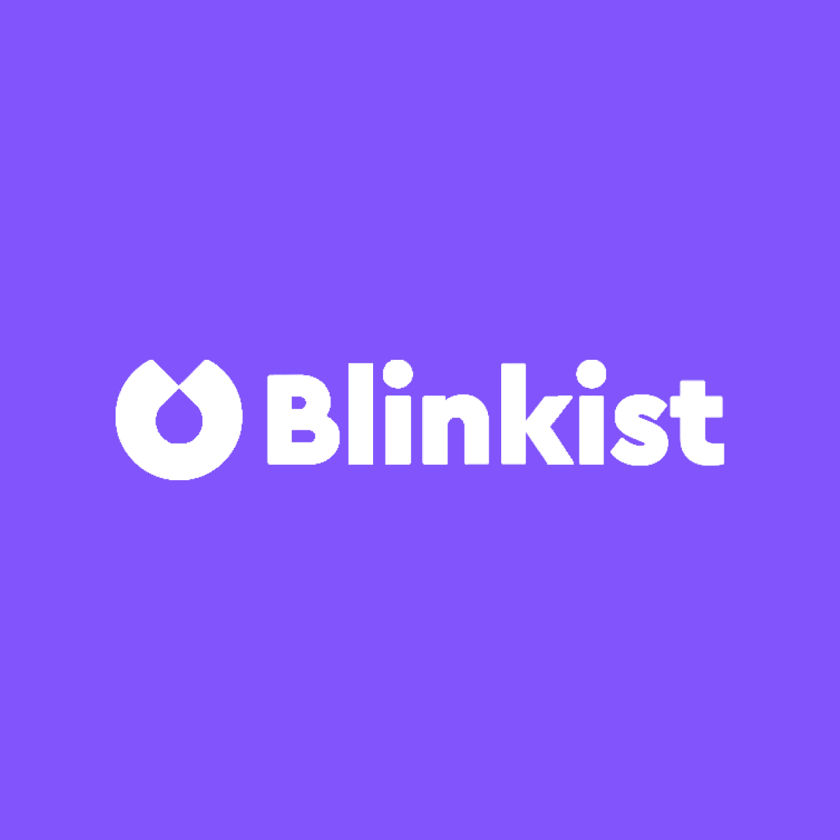 Blinkist Personalizes “Year in a Blink” Campaign and Boosts Re-Engagement