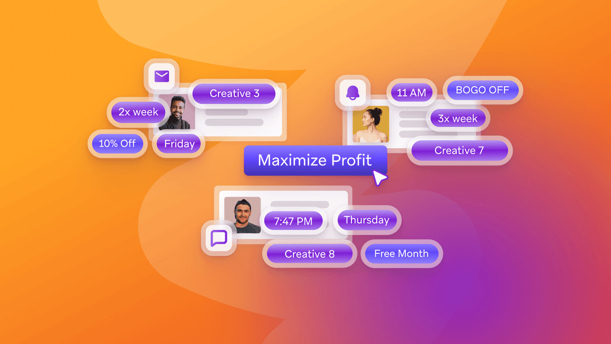 Why AI decisioning is next best everything