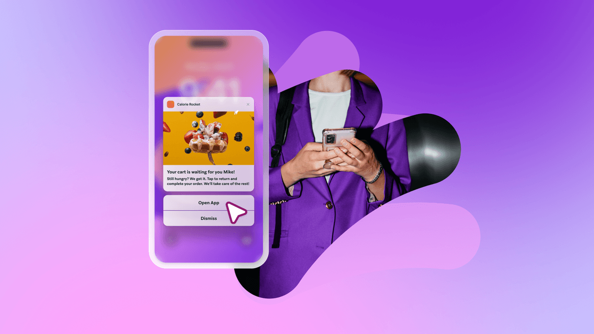 What is deep linking?