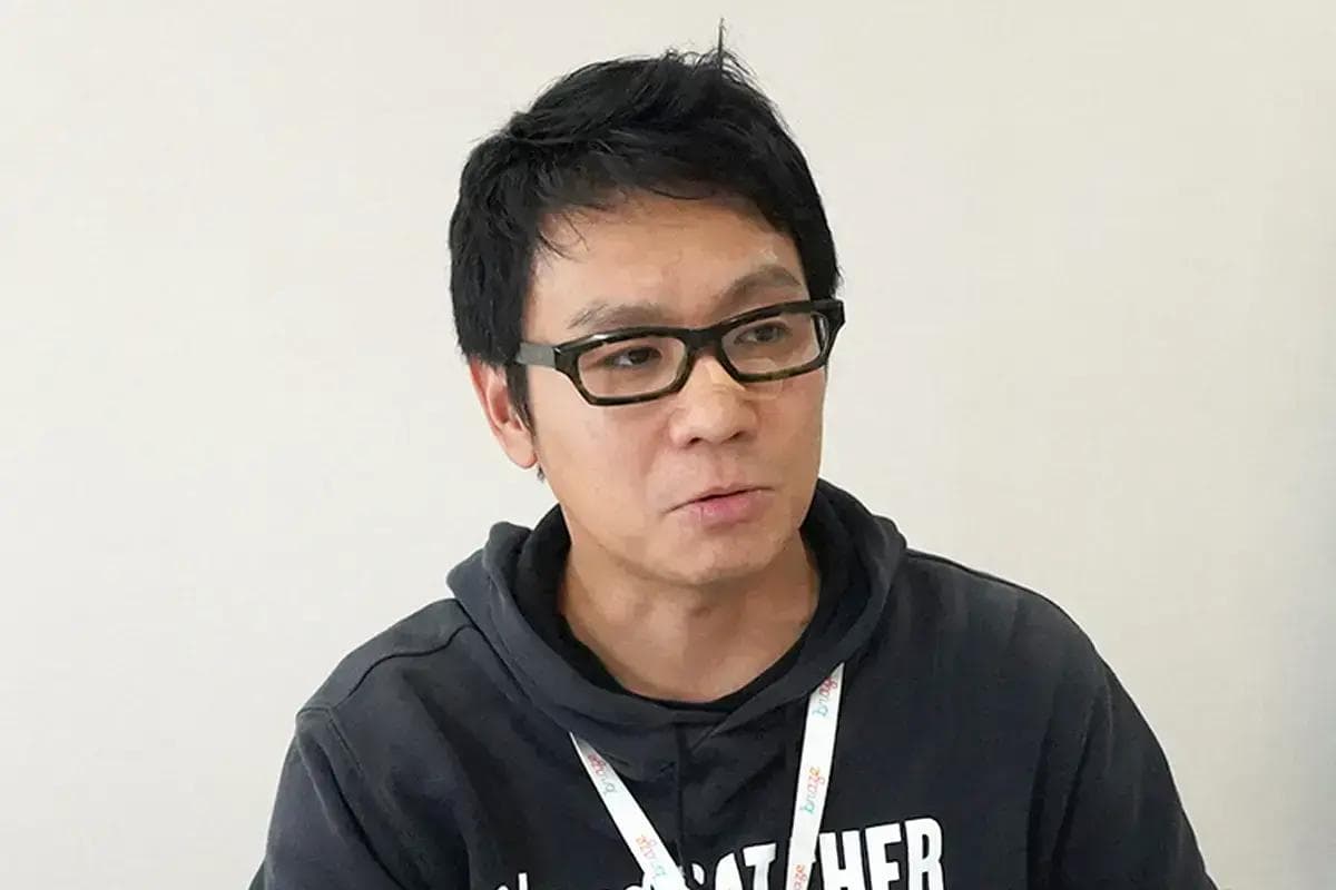 アンテポスト株式会社 取締役 COO 佐々木 智史 氏