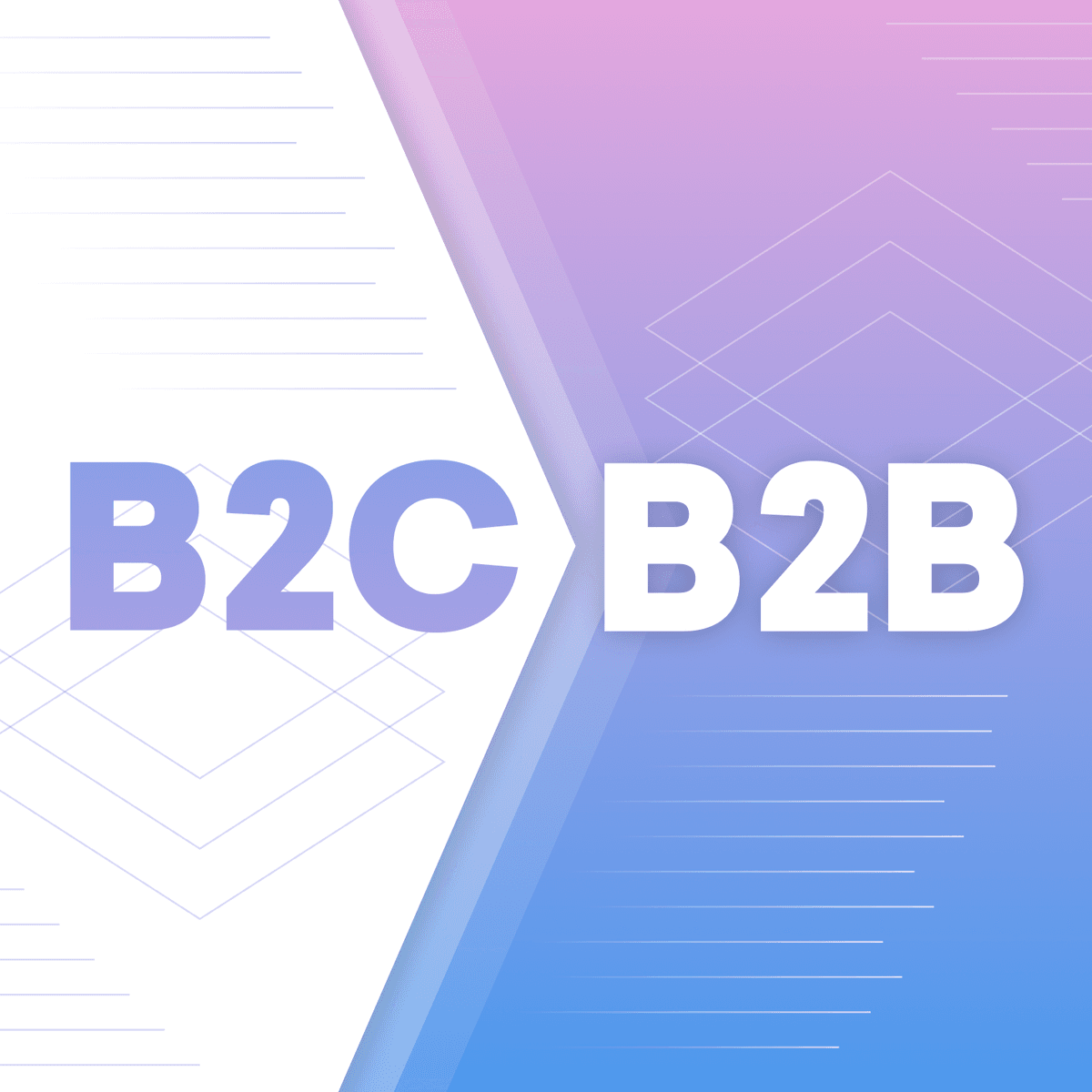 From B2C Research to B2B Research: My UX Journey
