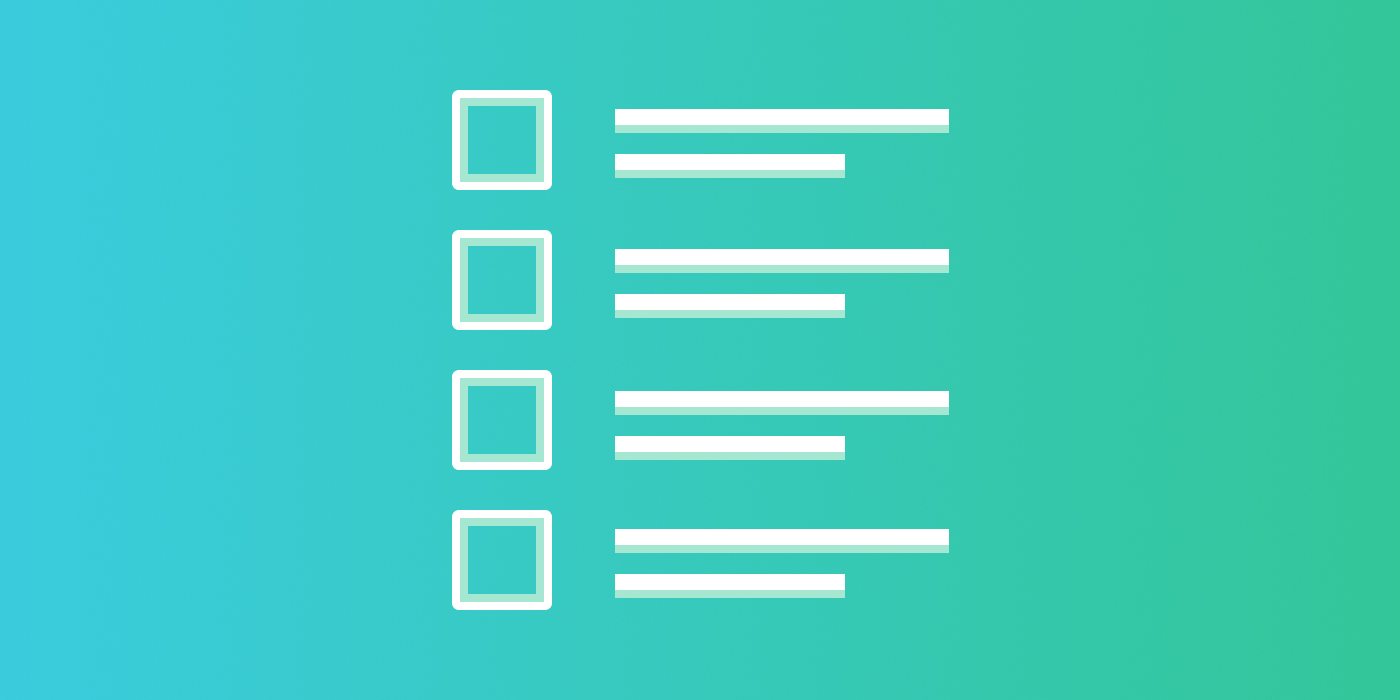 One (Fictional) Marketer’s Journey: Stick to Your Plan and Call it a Day