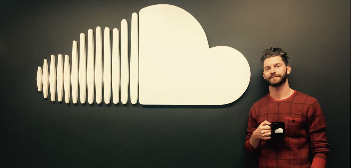 A/B Testing and French Pressing: A Day With SoundCloud