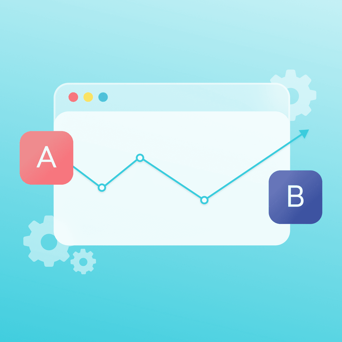 業界最高水準のテストがエンゲージメントと 収益を向上させる秘訣とは