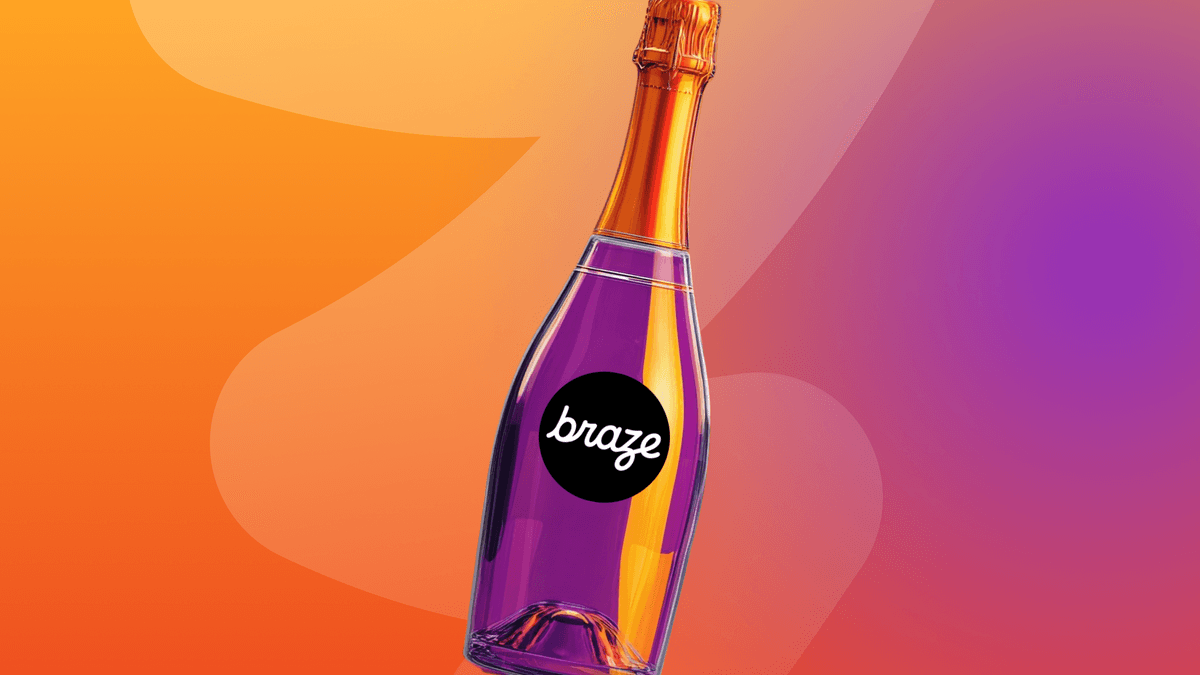 It’s time to ELAbrate: Braze takes home two Loyalty Partner awards at European Loyalty Association ELAbrations™ event