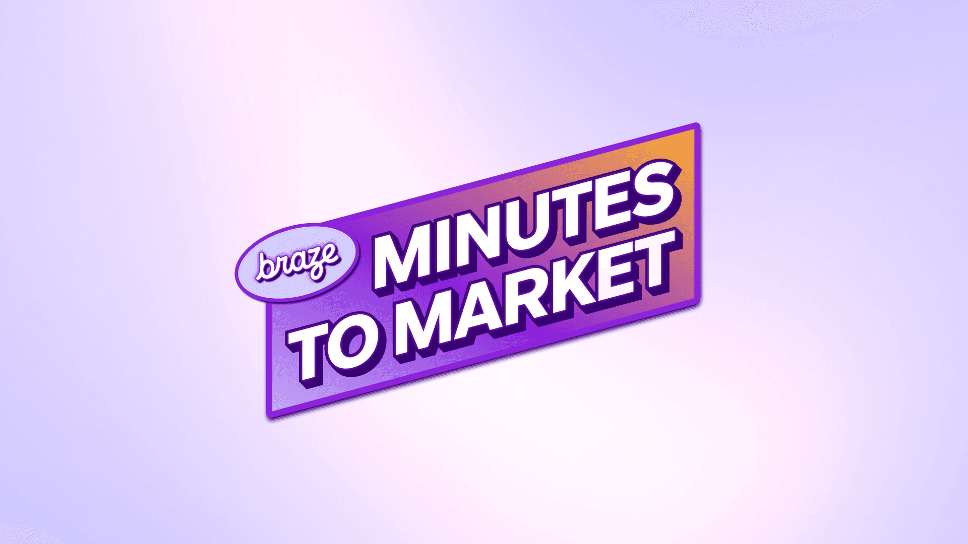 Minutes to Market (Demo Video 2)