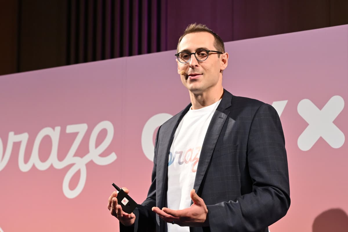 City × City Japan 基調講演レポート:クリエイティビティを解放し、生産性を向上する最新のテクノロジー