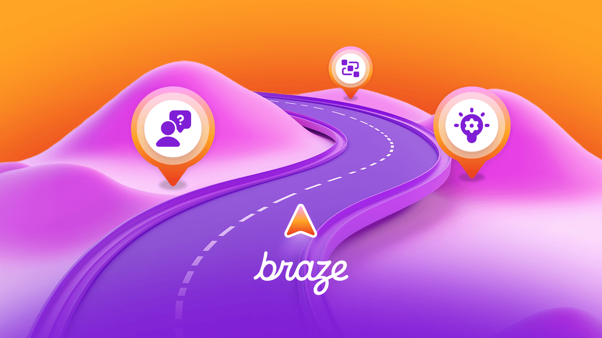 Steering the Braze Product Roadmap