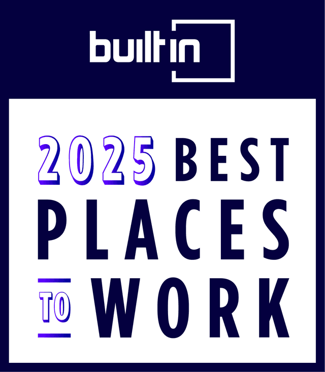 company logo