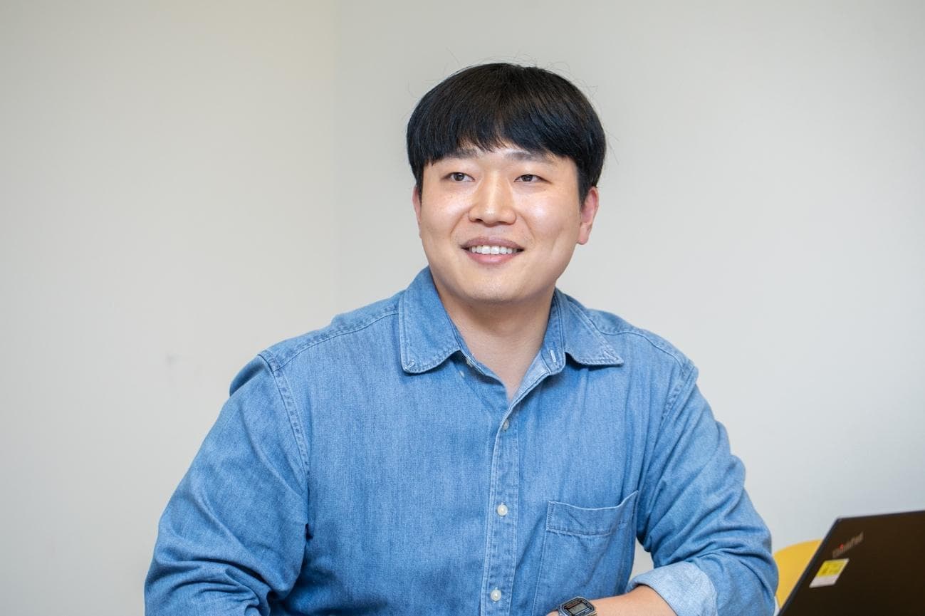 湯快リゾート株式会社 セールス&マーケティング部 マーケティング課 宣伝・広報チーム 林 善黙(Seonmook Lim)氏