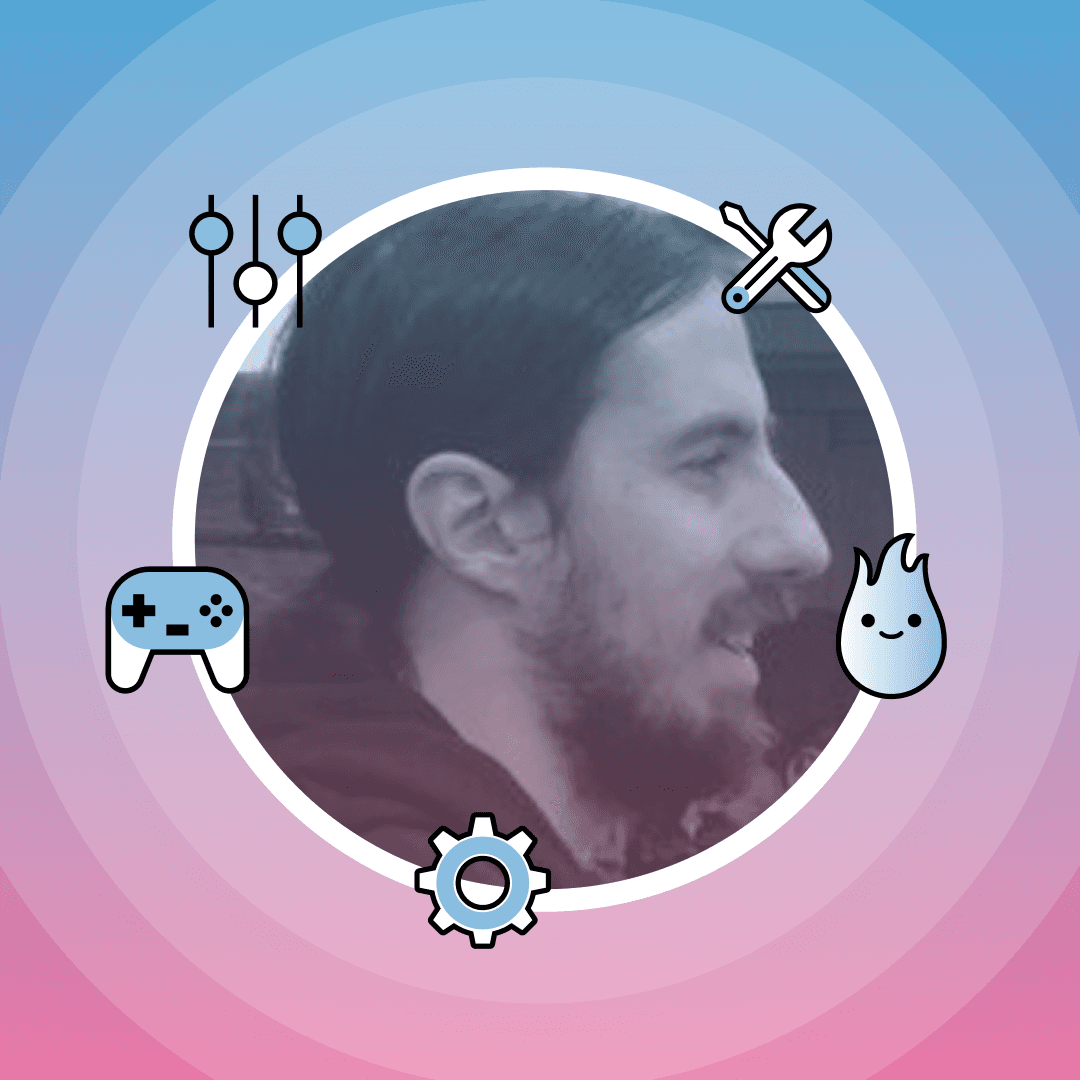 Tales from Hack Day: Braze Senior Software Engineer Dave Hensley on Project Strategy and Building “Braze: The Game” for the Atari 2600