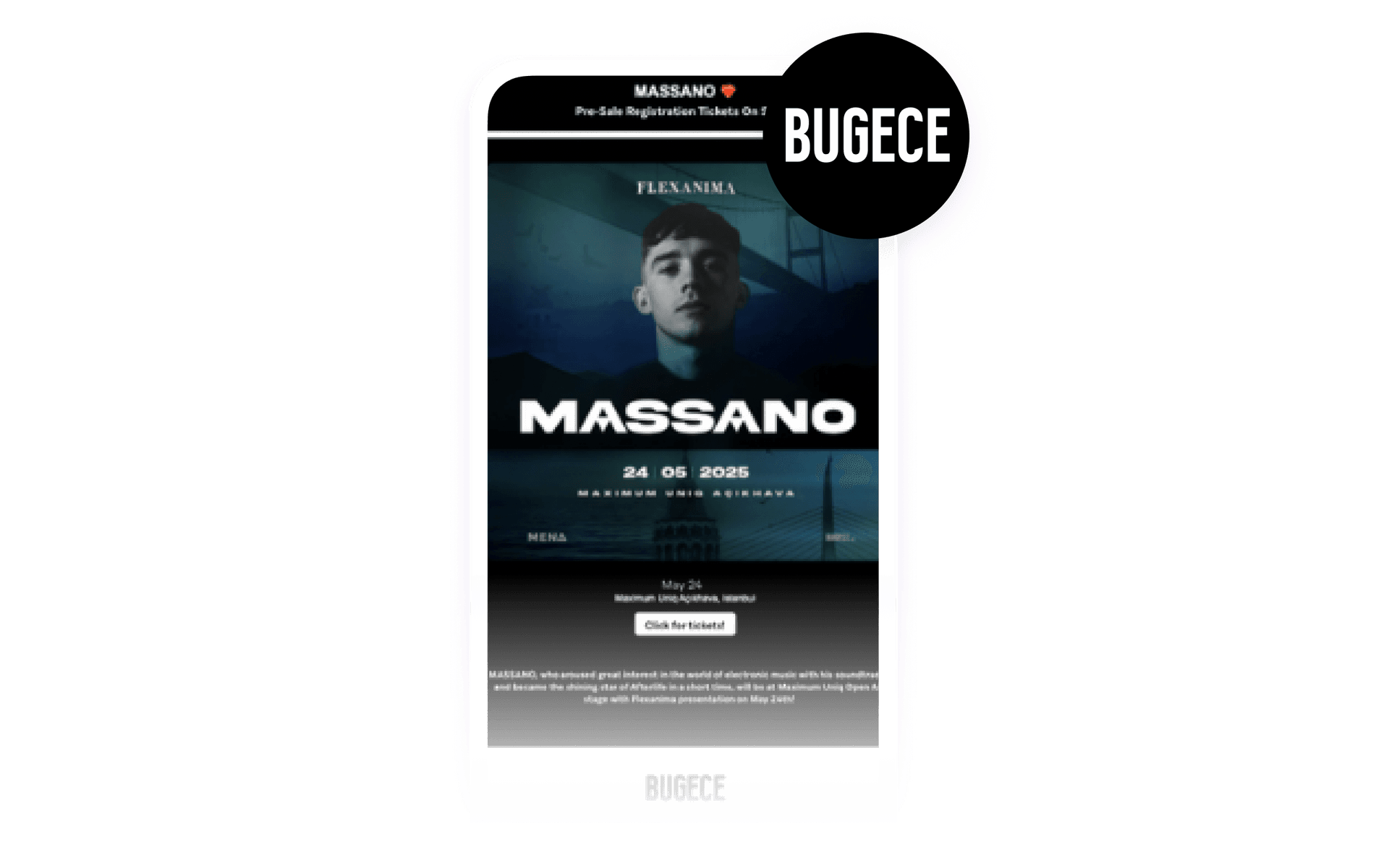 BUGECE improves the user experience and drives more signups by switching to Braze