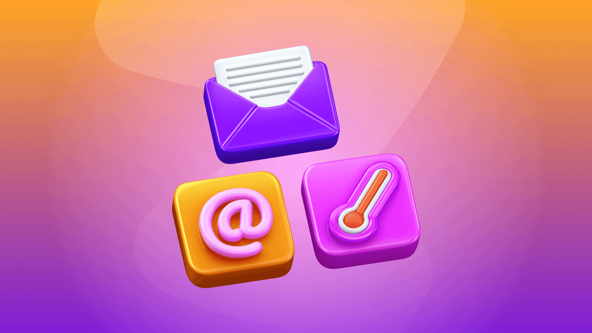 IP warming: How to build a trusted sender reputation and improve email deliverability