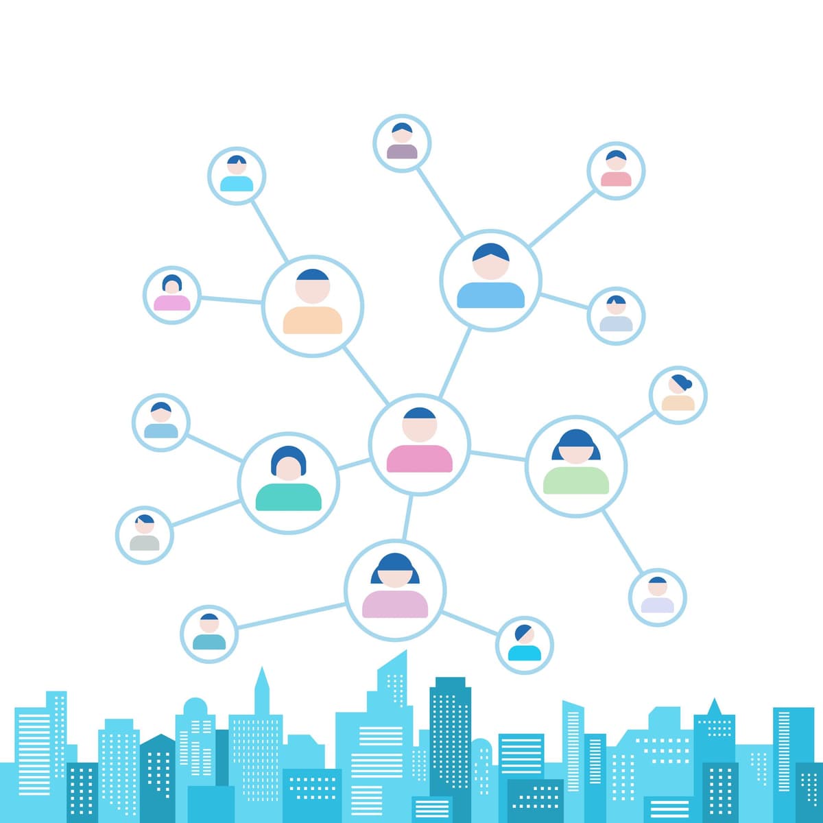 セグメンテーションとは?分類方法や重要な要素、活用事例について解説