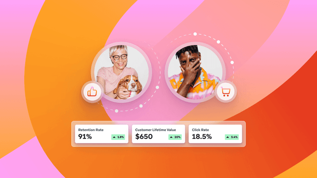 Data-driven decisions: How startups can use reporting and analytics to enhance customer engagement