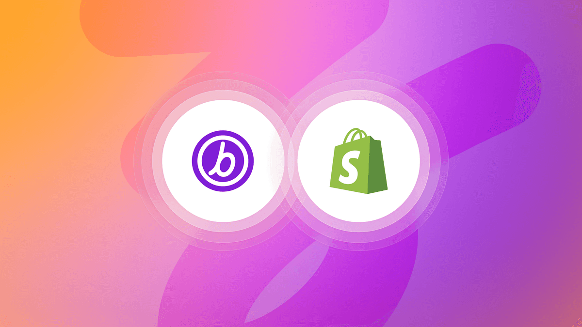 Braze + Shopify: Modern eCommerce in an age of legacy players
