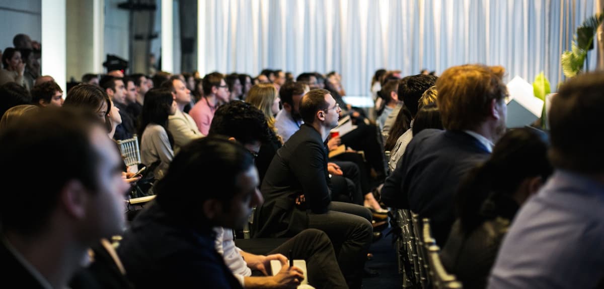 Meet the LTR 2017 Brain Trust