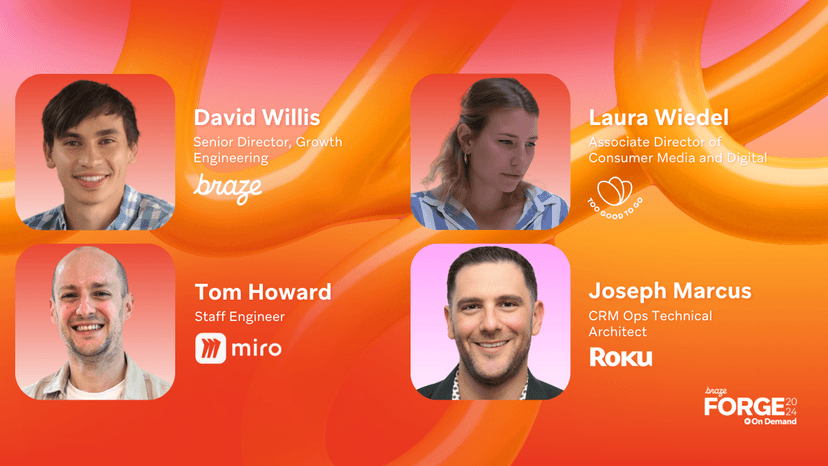 a collage of four people with the names david willis laura wiedel tom howard and joseph marcus