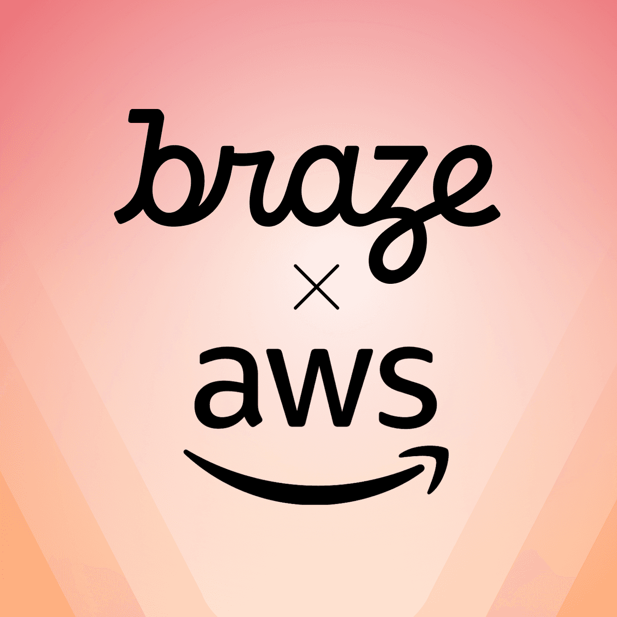 Braze Now Available on AWS Marketplace