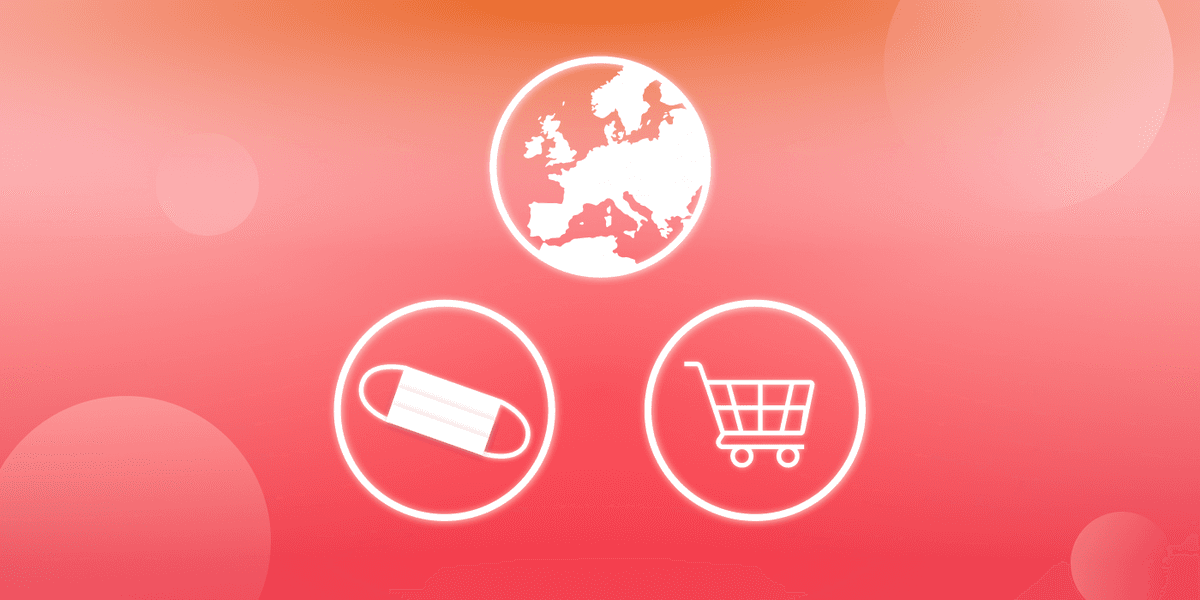 The Impact of COVID-19 on the UK Retail Space