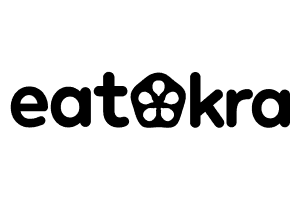 a black background with a few white lines on it