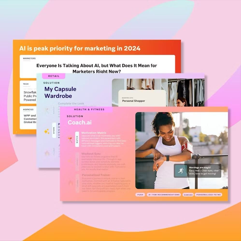 a woman is looking at her watch while standing on a balcony .