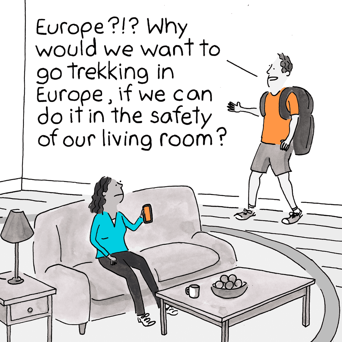 How COVID-19 Has Changed the UK Travel Industry