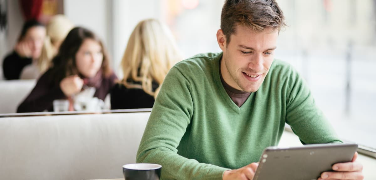 The Email Newsletter I Always Open