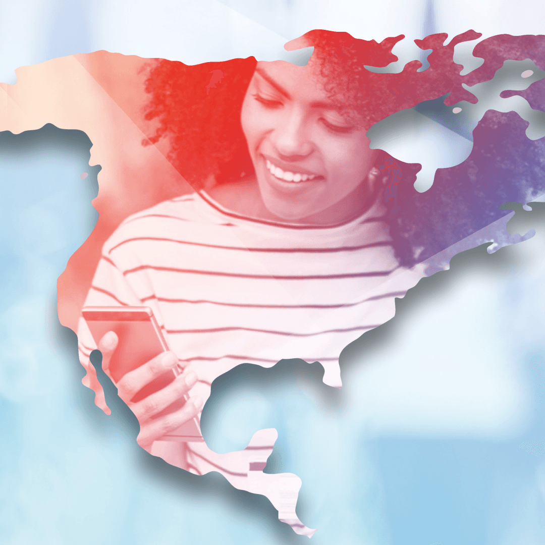 The 2021 State of Customer Engagement in North America