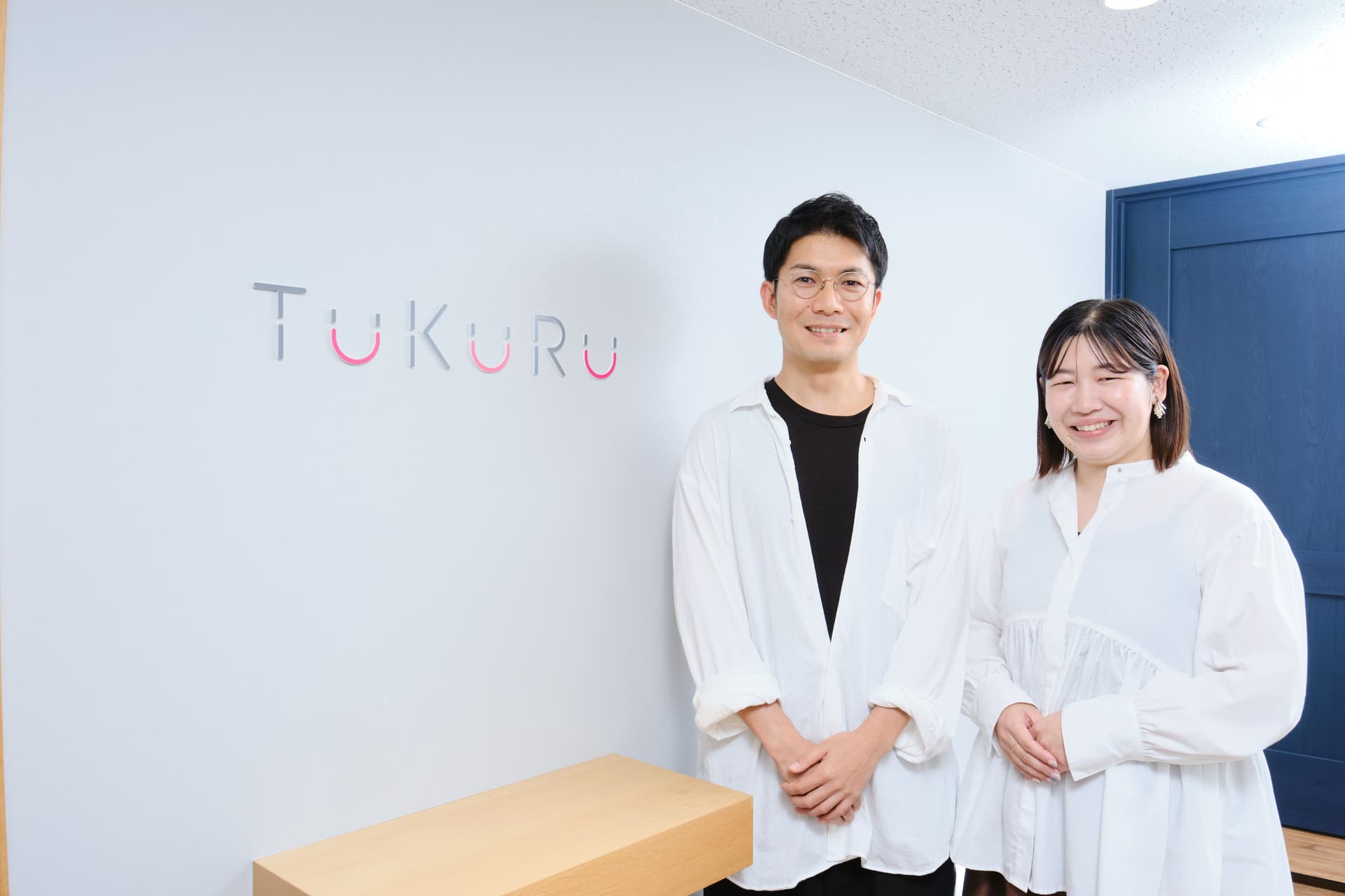 株式会社cotta 株式会社TUKURU 取締役 黒須 則彦氏/株式会社TUKURU 法人マーケティング部 マネージャー 斉藤 みなみ氏