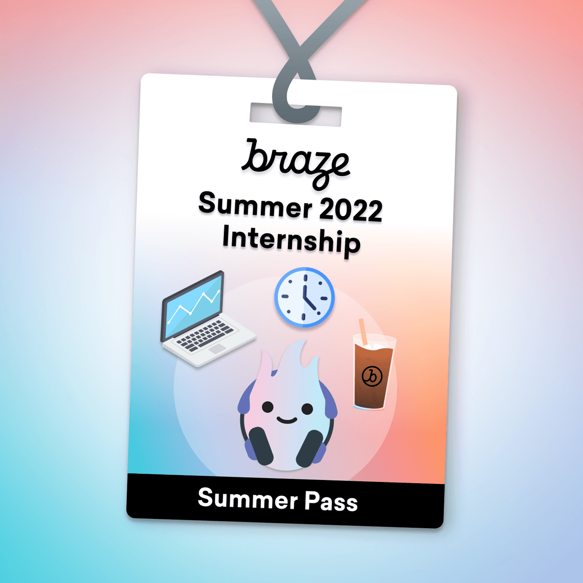 Q&A With the Summer 2022 Braze Intern Class