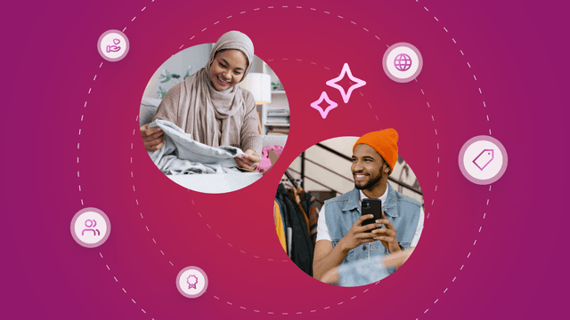 Closing the retail experience divide