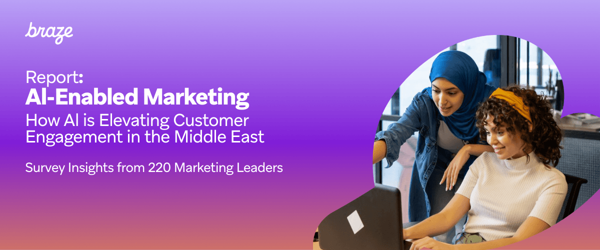 How AI is Elevating Customer Engagement in the Middle East