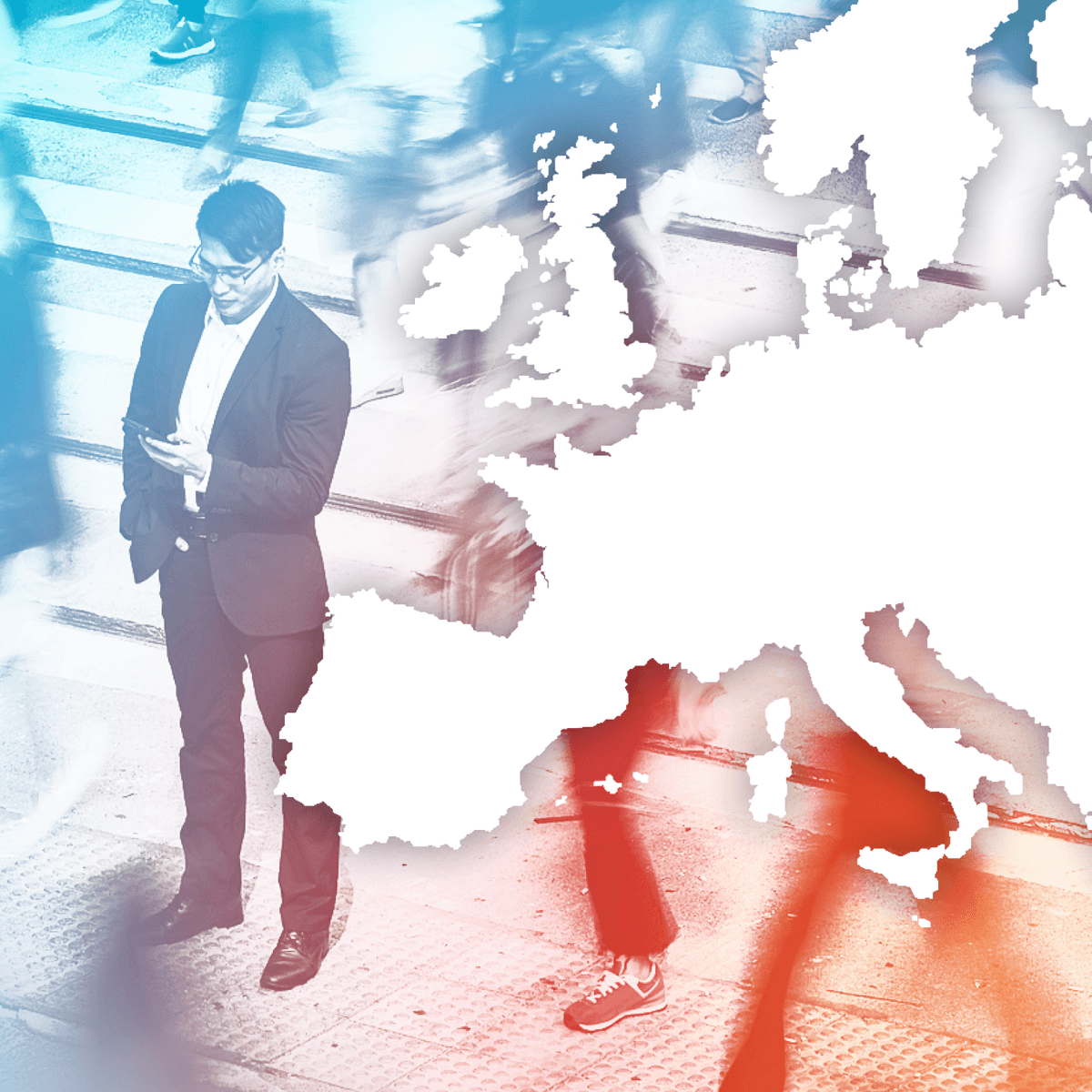 The State of Customer Engagement in EMEA in 2022