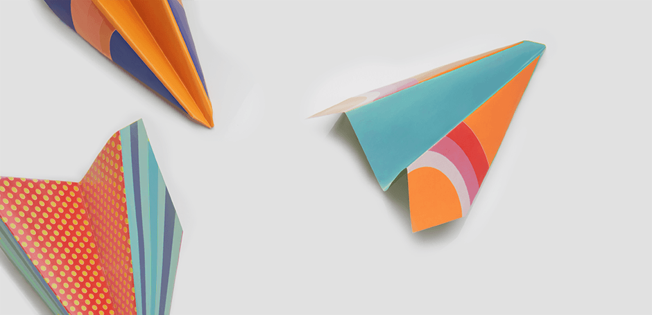 What a Cross-Channel Web Messaging Campaign Really Looks Like