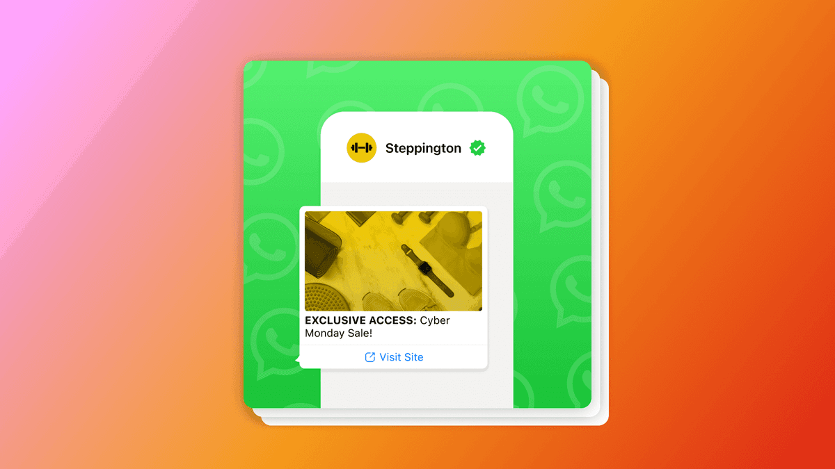 How to Get Started With WhatsApp for Business