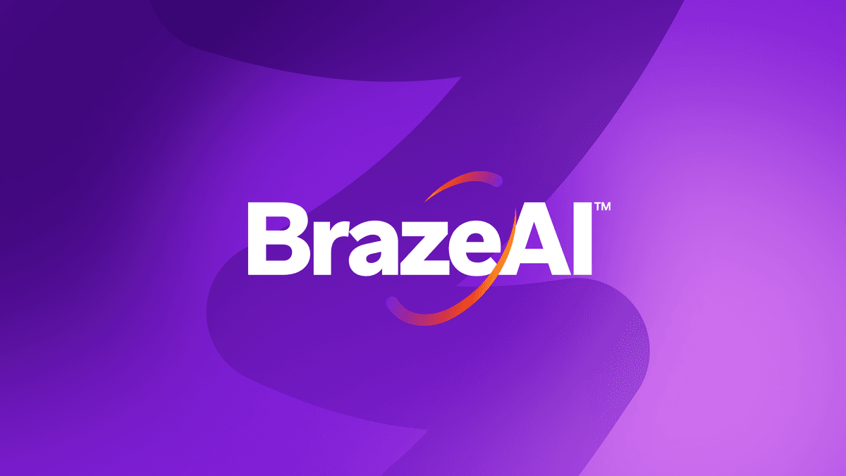 Work Smarter With BrazeAI™