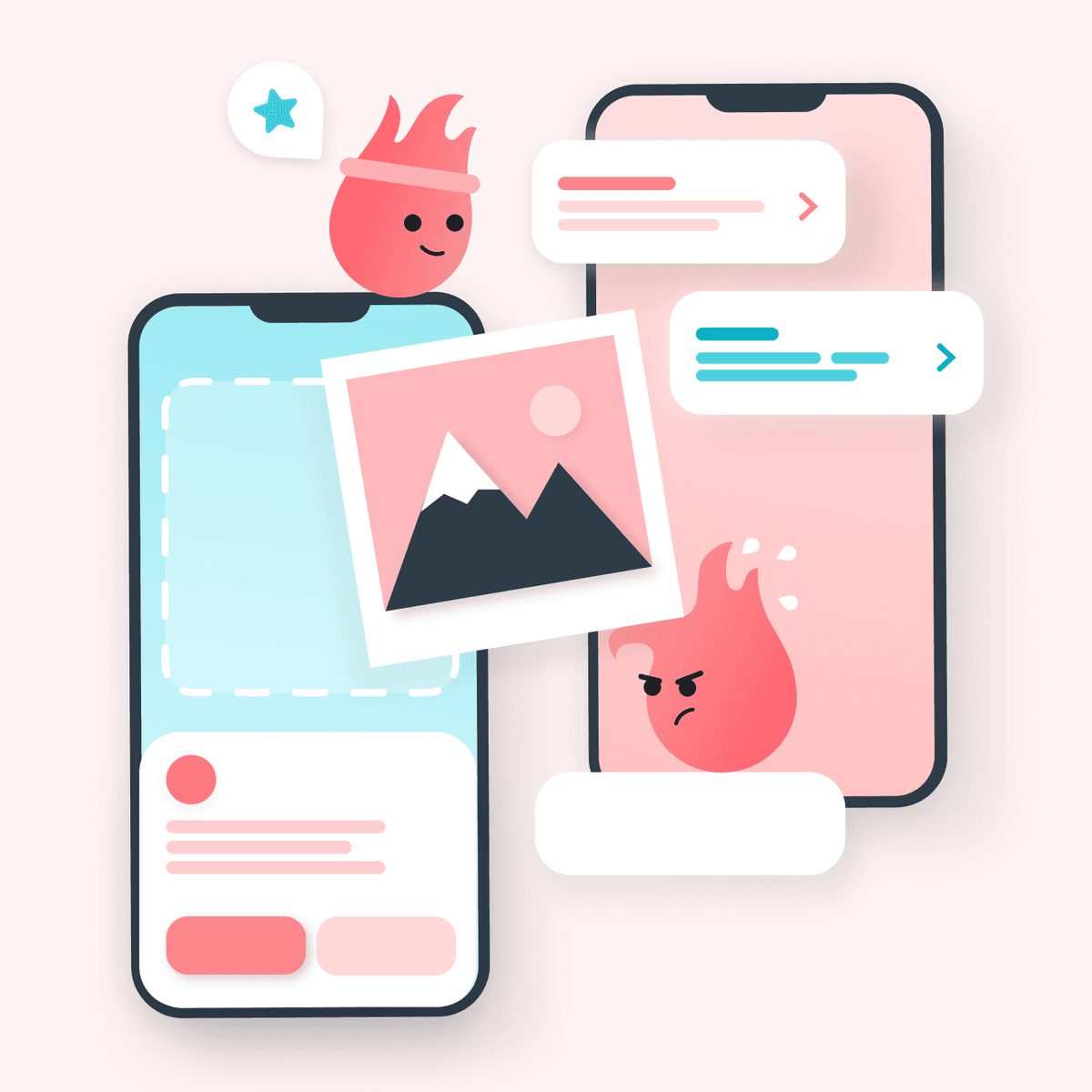 アプリ内メッセージについてのヒントとテクニック9選